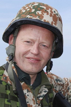 Bubber & BS i trøjen