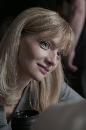 Холодные берега