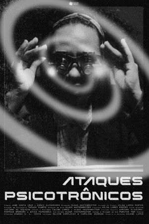 Ataques Psicotrônicos