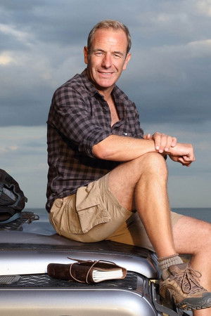 Tales from the Coast with Robson Green