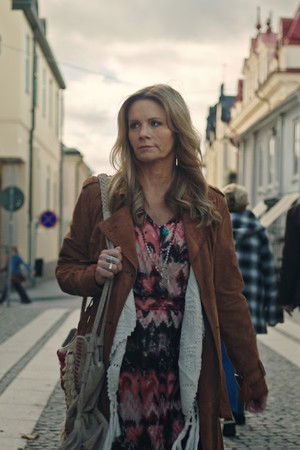 På gatan där jag bor