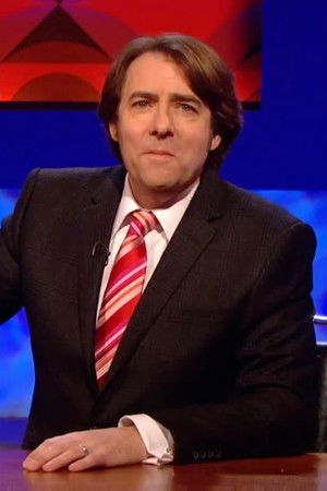 Friday Night with Jonathan Ross