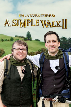 A Simple Walk Into Mordor