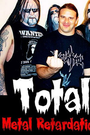 Total Metal Retardation