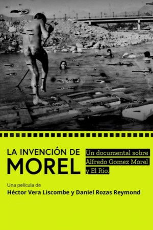 La Invención de Morel