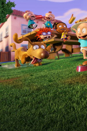 Rugrats