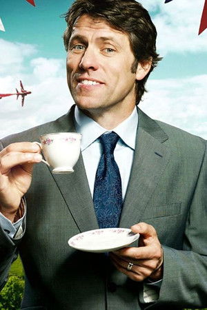 John Bishop's Britain