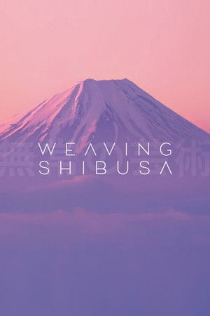 Weaving Shibusa