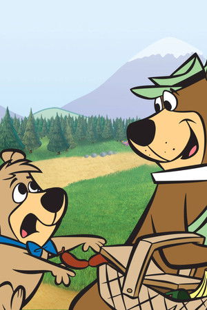 The Yogi Bear Show