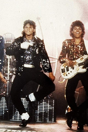 The Jacksons: An American Dream