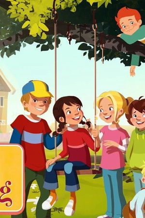 Wir Kinder aus dem Möwenweg