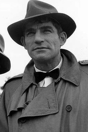 Dick Barton: Special Agent