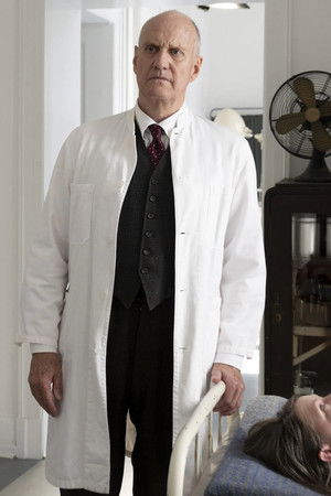 Det Sindssyge Eksperiment