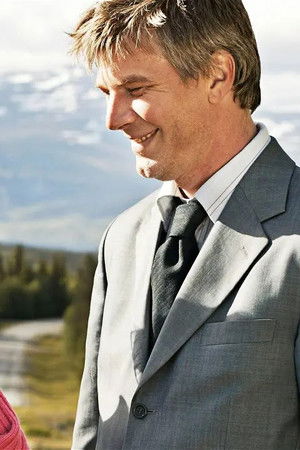 Möbelhandlarens dotter