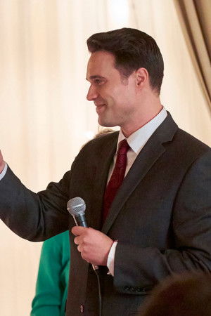 Once Upon a Christmas Miracle