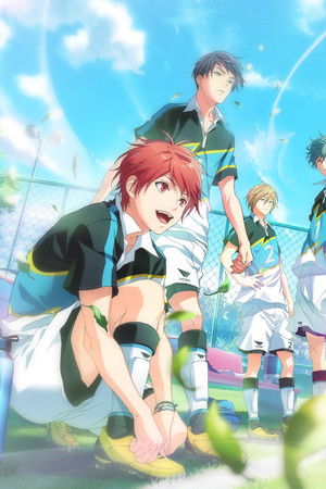 フットサルボーイズ!!!!!