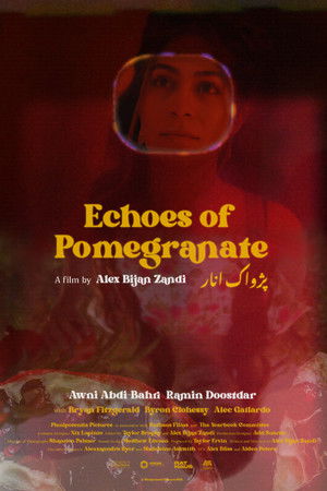 Echoes of Pomegranate