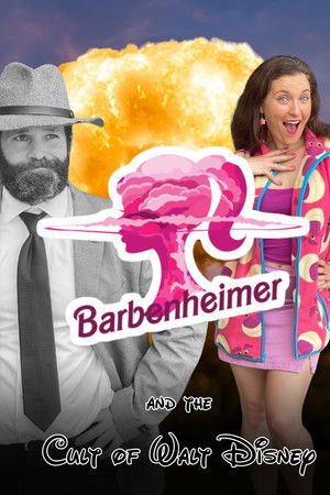 Barbenheimer and the Cult of Walt Disney