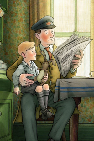 Ethel & Ernest