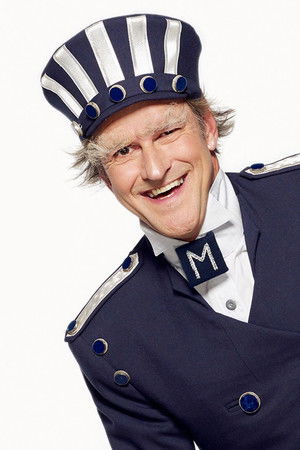 Monsieur Craquepoutte