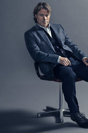 John Bishop: In Conversation with...