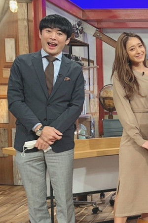 中居正広のキャスターな会