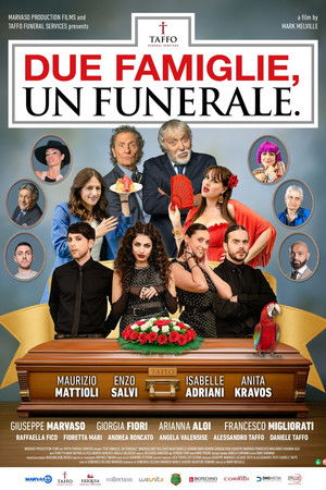 Due famiglie, un funerale