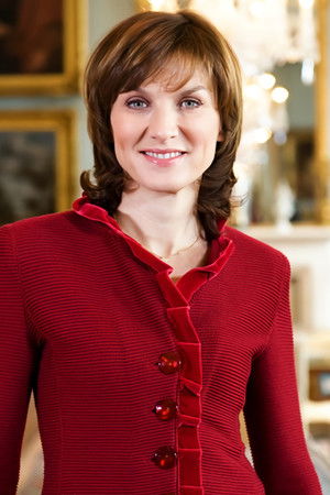 Priceless Antiques Roadshow