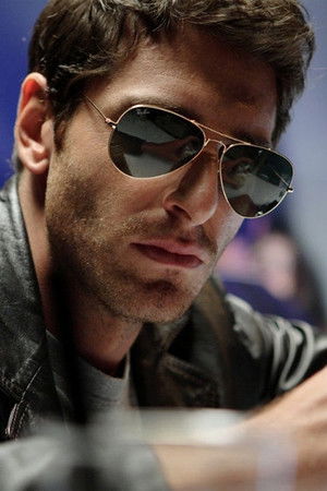 L'ispettore Coliandro