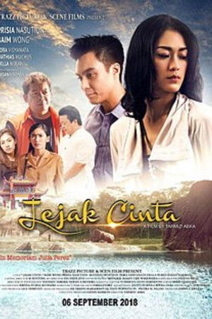 Jejak Cinta