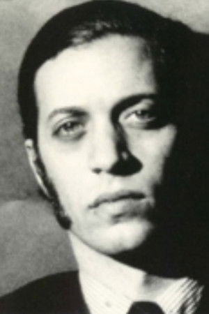 Screen Test [ST19]: Timothy Baum