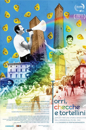 Torri, checche e tortellini