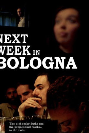 Next Week in Bologna