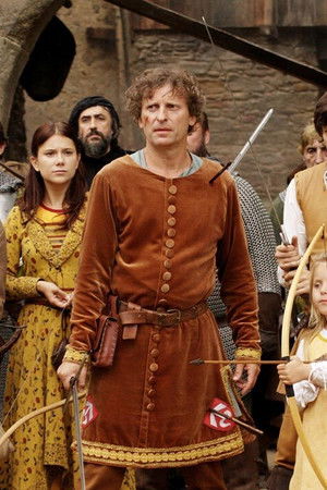 Ať žijí rytíři!