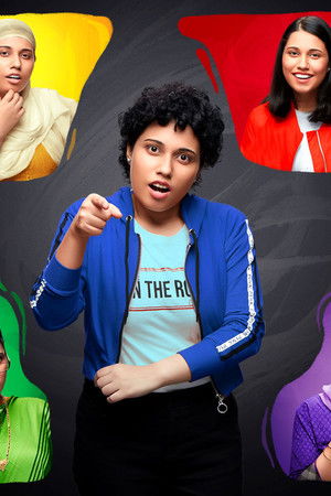 Uncommon Sense with Saloni