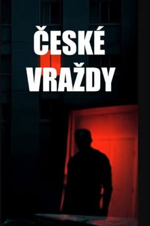 České vraždy