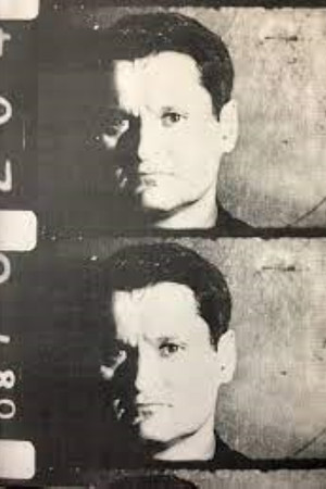 Screen Test [ST13]: John Ashbery