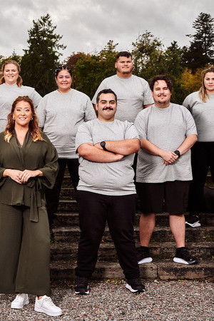 Biggest Loser Sverige