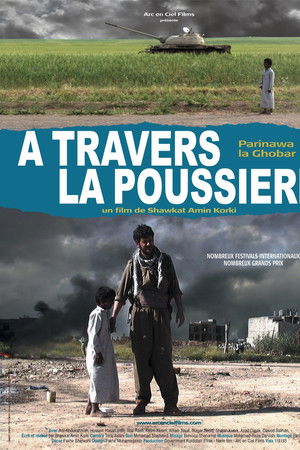 پەڕینەوە لە غووبار