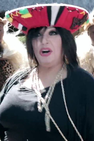 هانى في الأدغال