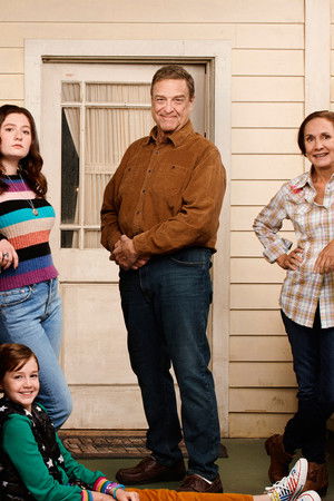 The Conners