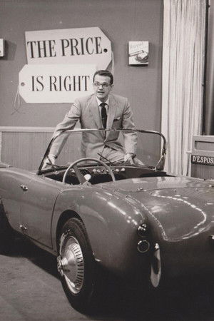 The Price Is Right