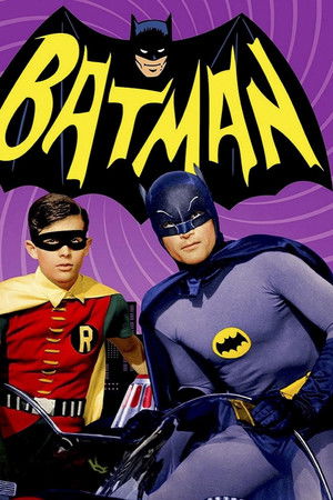 Batman: A Dynamic Legacy