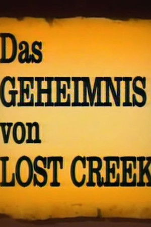 The Secret of Lost Creek