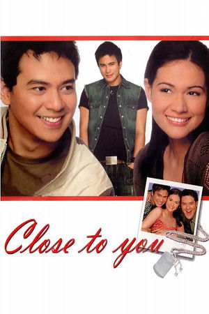 Close To You