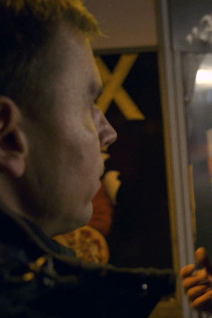 Unge i nattens kløer