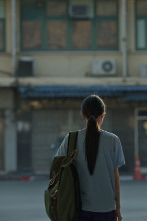 เกิด/แก่/เจ็บ/โต