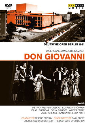 Don Giovanni
