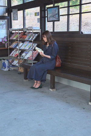 駅旅〜駅からはじまる物語〜