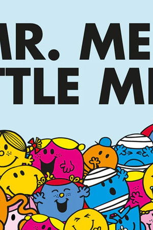 Mr. Men and Little Miss